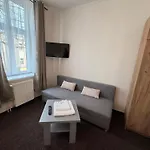 Zlatý Kříž 3* Teplice