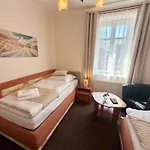 Zlatý Kříž Hotel 3*