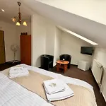 Zlatý Kříž Hotel Teplice