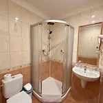 Hotel Zlatý Kříž Teplice