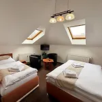 Zlatý Kříž Hotel Teplice