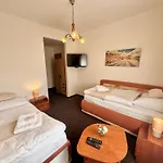 Zlatý Kříž 3* Teplice