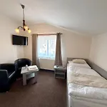 Hotel Zlatý Kříž