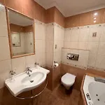 Hotel Zlatý Kříž Teplice