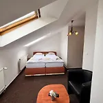 Zlatý Kříž Hotel Teplice