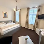Zlatý Kříž Teplice