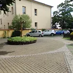 Hotel Zlatý Kříž