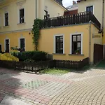 Zlatý Kříž 3* Teplice