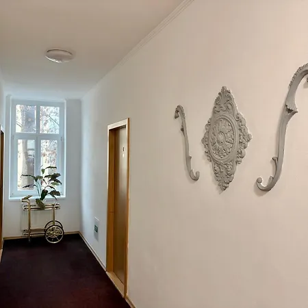 Hotel Zlaty Kriz Teplice