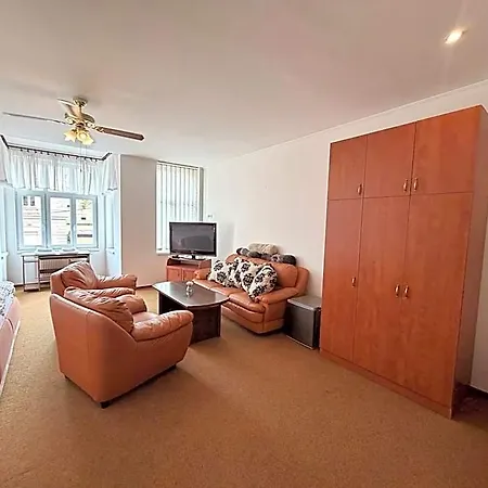 Zlatý Kříž Hotel 3*