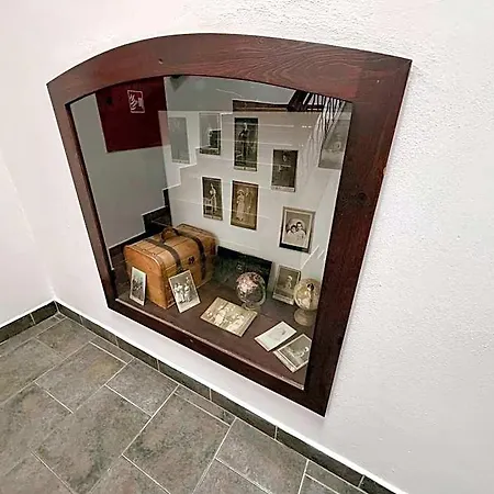 Hotel Zlatý Kříž