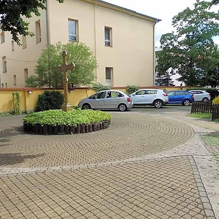 Zlatý Kříž Hotel Teplice
