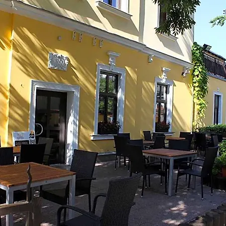 Zlatý Kříž Hotel Teplice