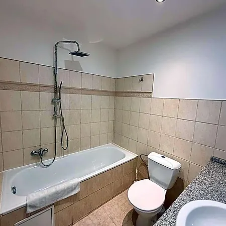 Hotel Zlatý Kříž Teplice