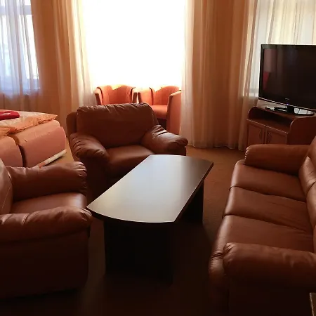 Zlatý Kříž Hotel 3*