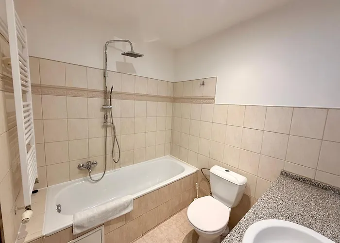 Zlaty Kriz Hotel