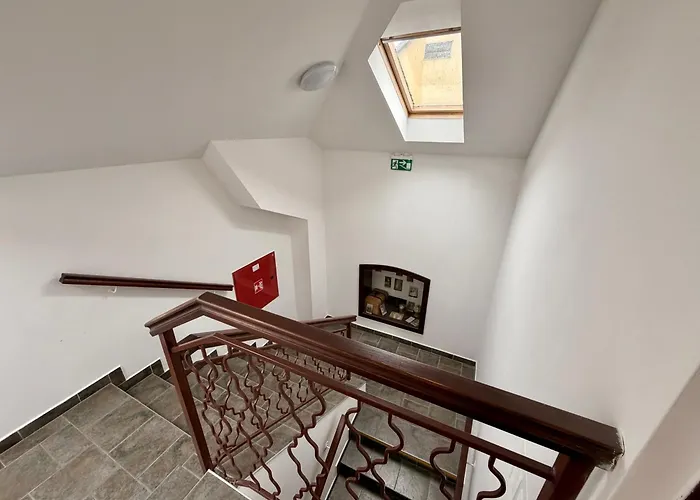 Hotel Zlaty Kriz 3*