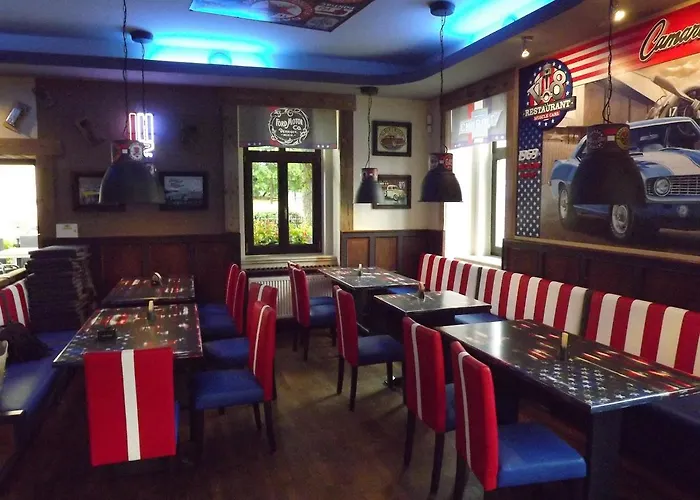 Zlatý Kříž Teplice