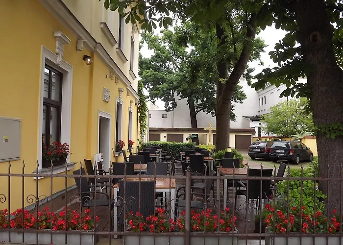 Hotel Zlaty Kriz