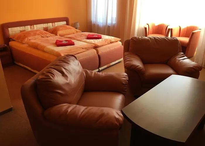 Zlatý Kříž 3*